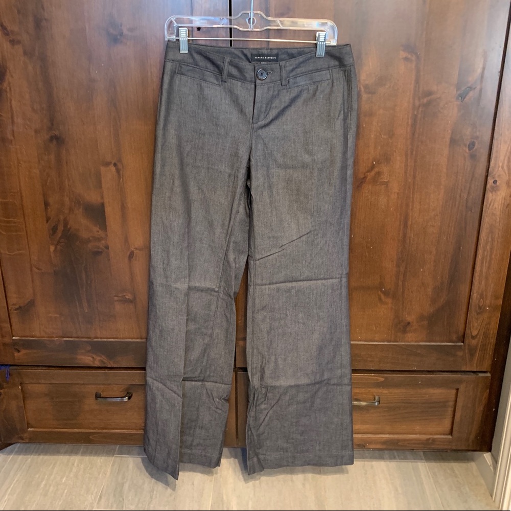 Banana Republic Trousers